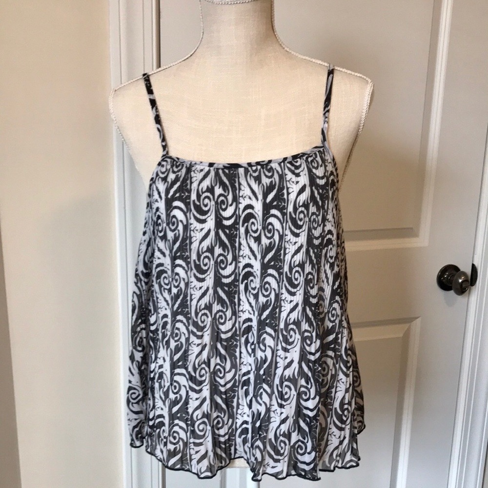 Spaghetti Strap Top
